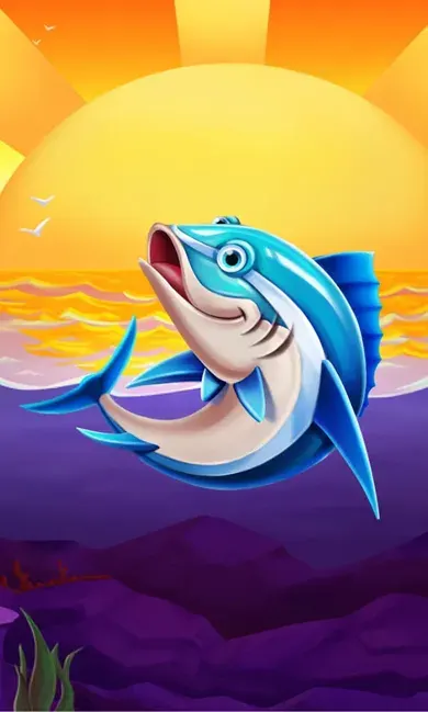 4 Fantastic Fish