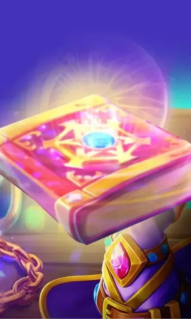 Alchemy Quest Level Up
