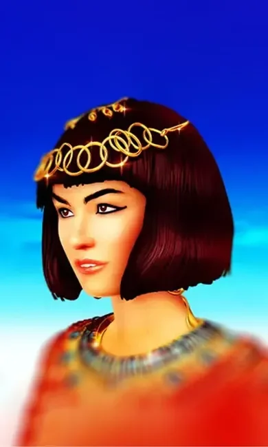 Cleopatras Pearls