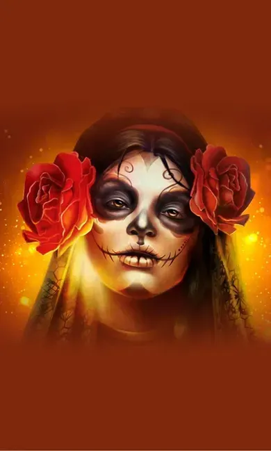 Dia De Los Muertos
